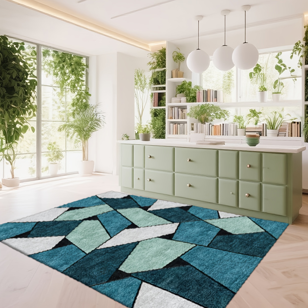 Coastal Inspired Carpet Oceani – обзор и цена Home Decor Color Palettes