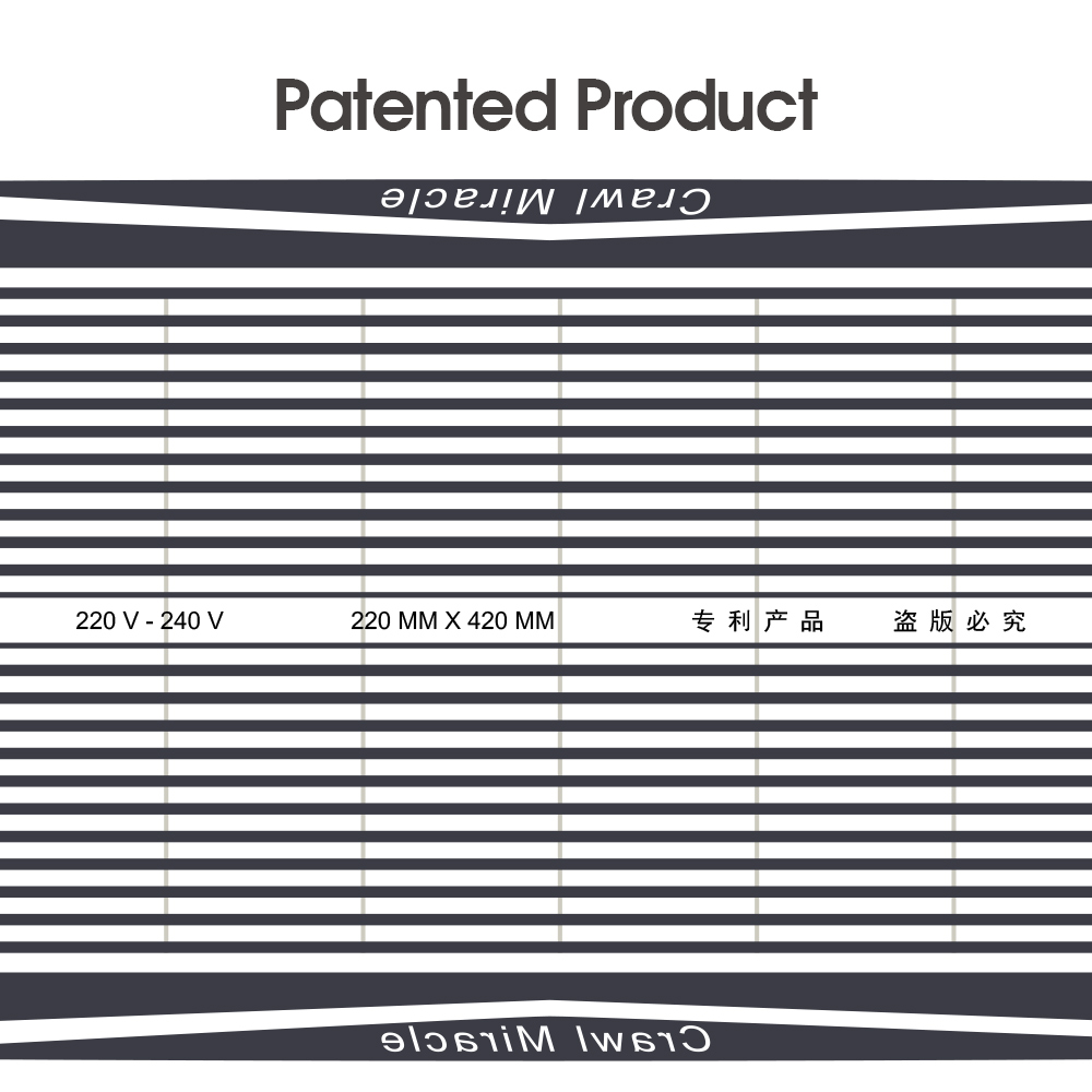 5W-35W Plant Heating Mat Graph – обзор и цена Home Decor Uk