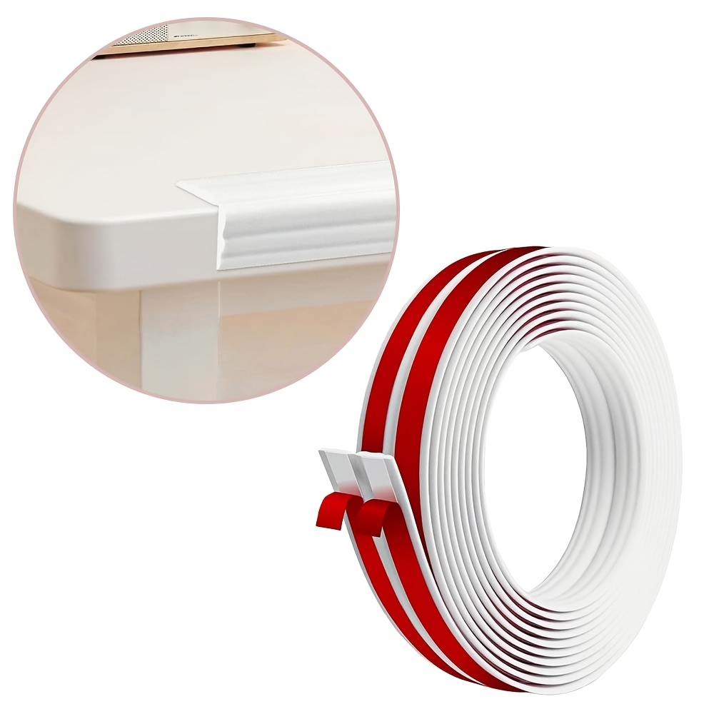 1PC 0.5/1/2M Meter PVC Self Ad – обзор и цена Home Decor Wall Molding