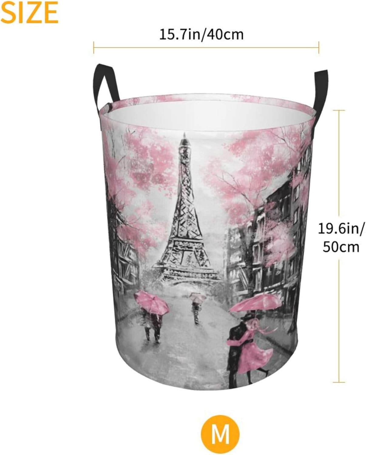 Large Laundry Basket Home Deco – обзор и цена Home Decor Hampers