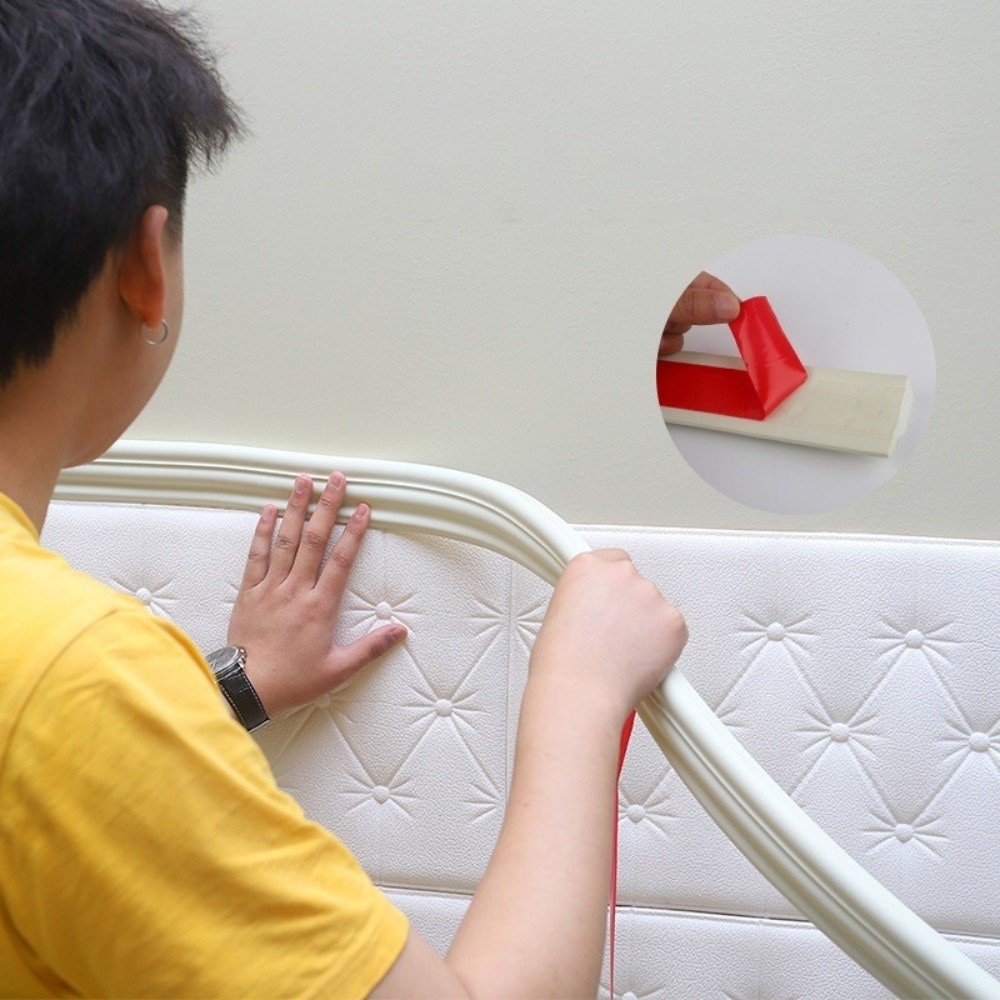 New Self-Adhesive 3D Wall Stic – обзор и цена Home Decor Wall Molding