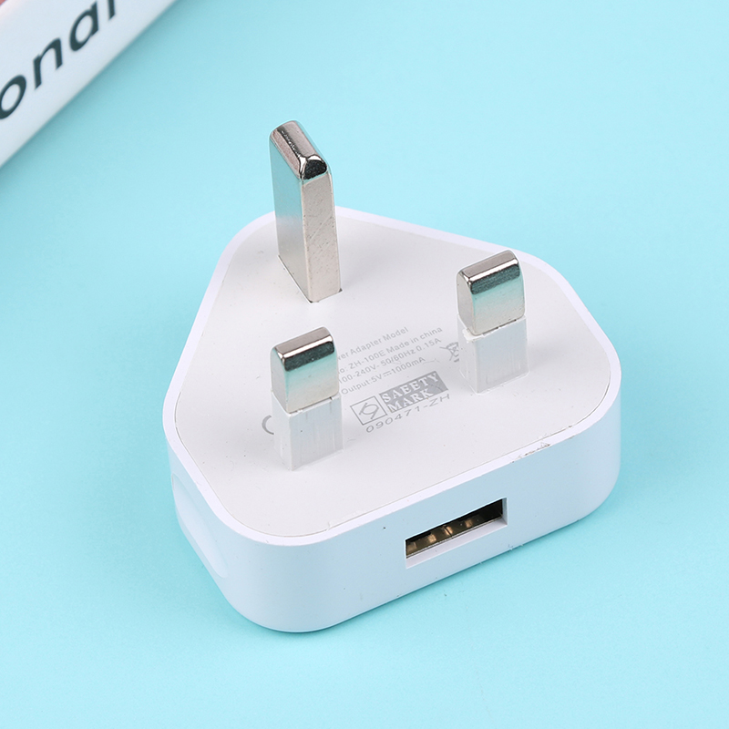 Universal UK Plug 3 Pin Wall C – обзор и цена Home Decor Uk