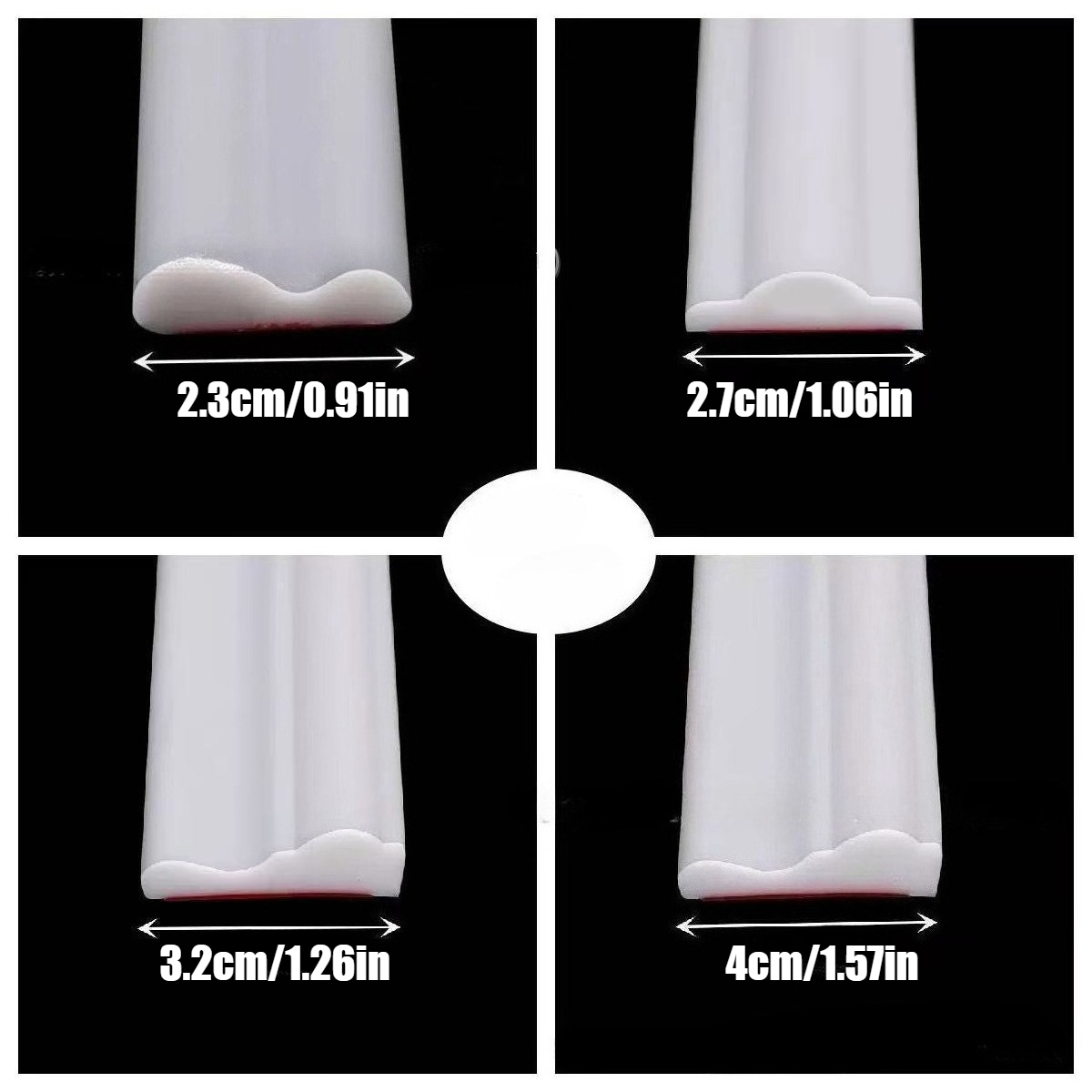 Self-Adhesive PVC Decorative M – обзор и цена Home Decor Wall Molding