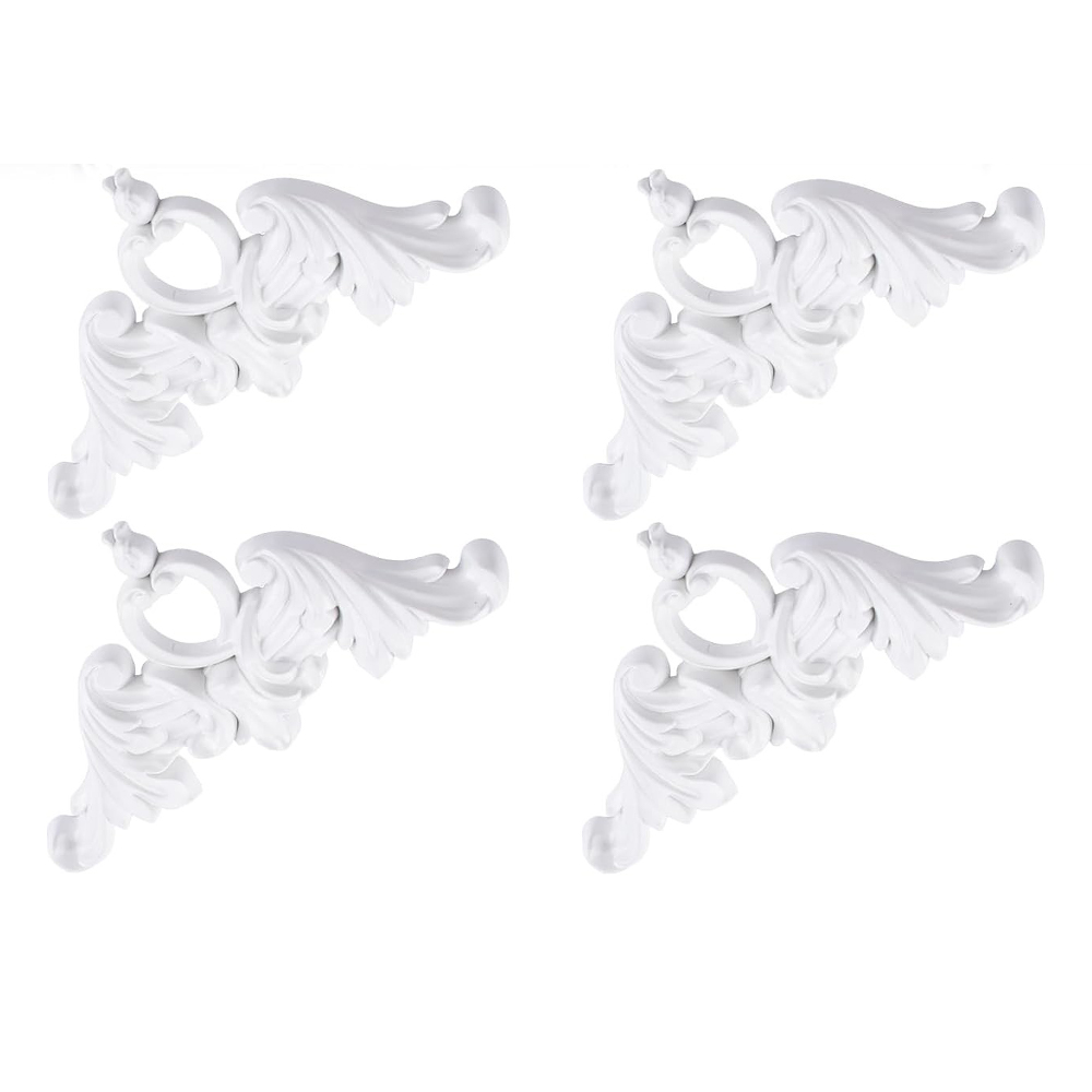 PU Ceiling Molding Kit Wall Mo – обзор и цена Home Decor Wall Molding