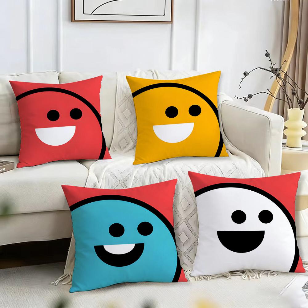 Cute smiling and happy emoji C – обзор и цена Home Decor Emoji