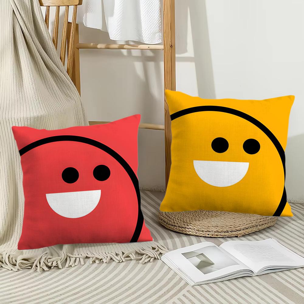 Cute smiling and happy emoji C – обзор и цена Home Decor Emoji
