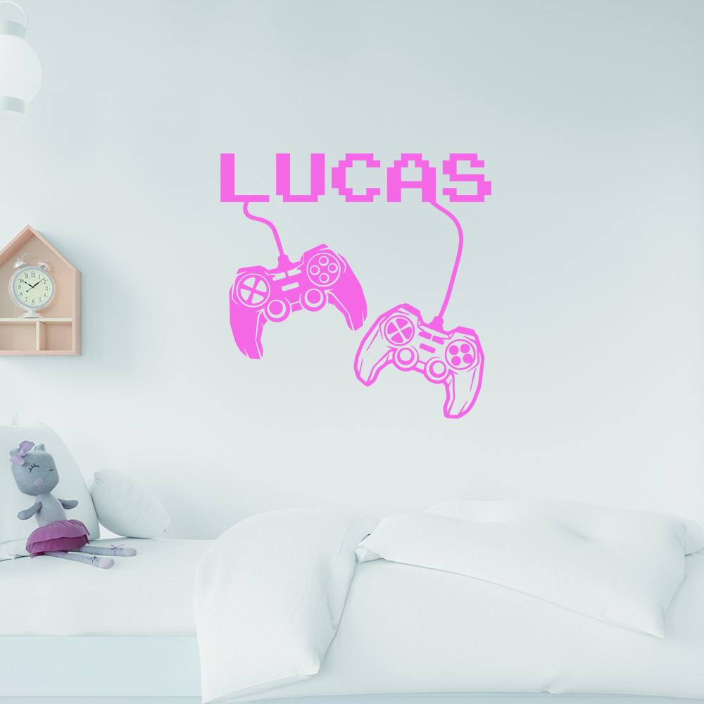 1pc Cartoon Style Personalize  – обзор и цена Home Decor Games Free