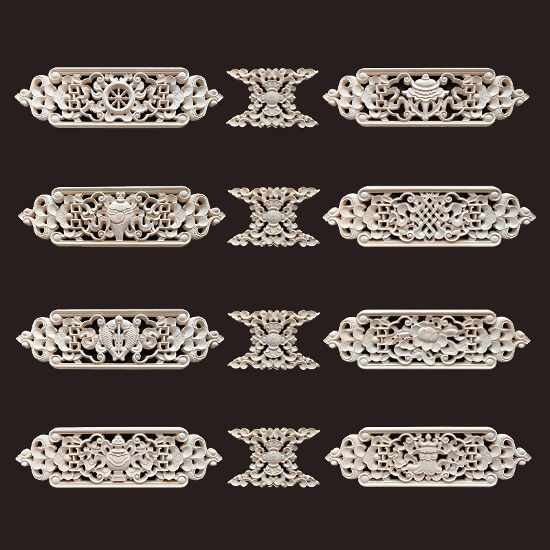 Decorative Wood Furniture Mold – обзор и цена Home Decor Wall Molding