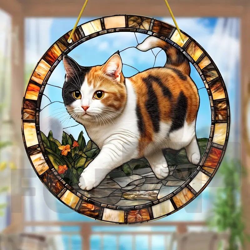 Lively and Lovely Pet Cat Stai – обзор и цена Home Decor Cat
