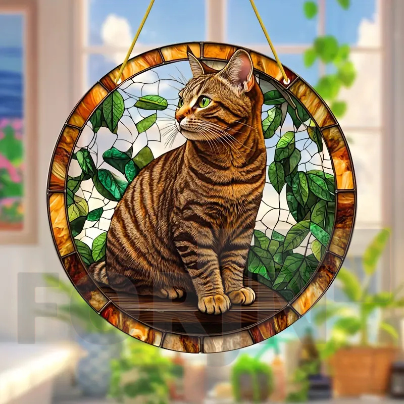 Lively and Lovely Pet Cat Stai – обзор и цена Home Decor Cat