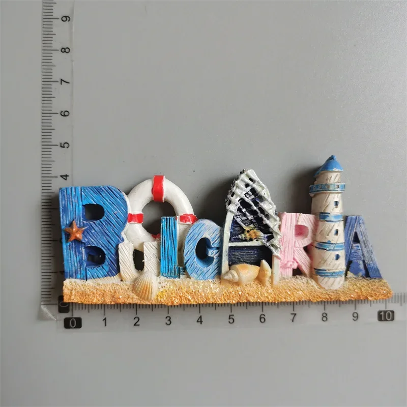 Tourist Souvenir Fridge Maggne – обзор и цена Germany Home Decor