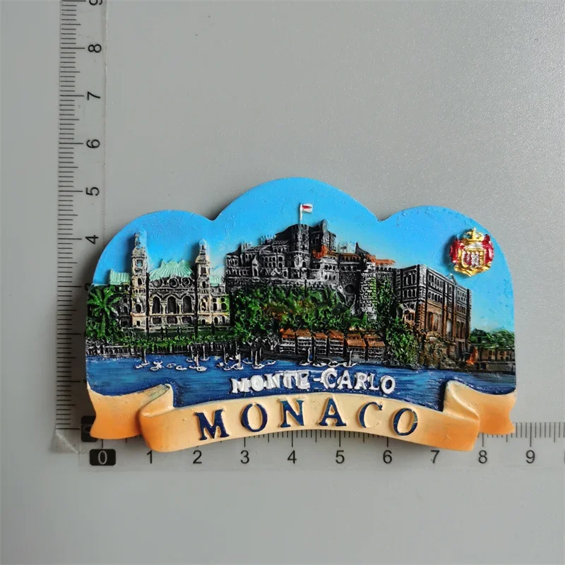Tourist Souvenir Fridge Maggne – обзор и цена Germany Home Decor