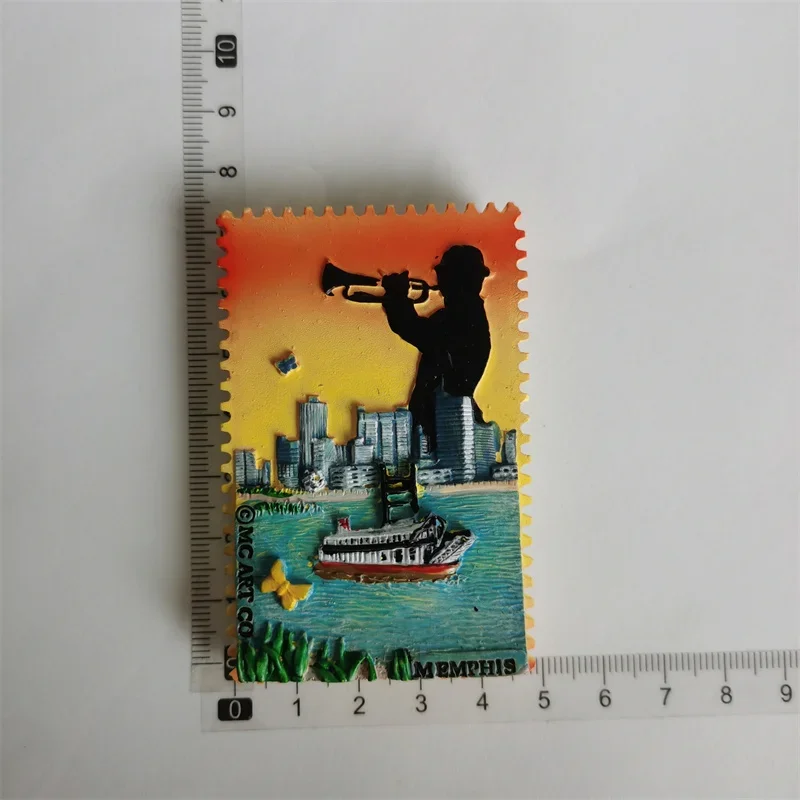 Tourist Souvenir Fridge Maggne – обзор и цена Germany Home Decor