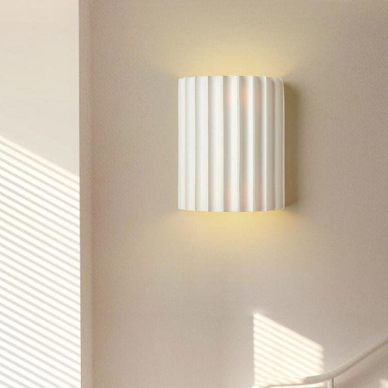 Modern Wall Lamp LED Macaron R – обзор и цена Home Decor Wall Molding