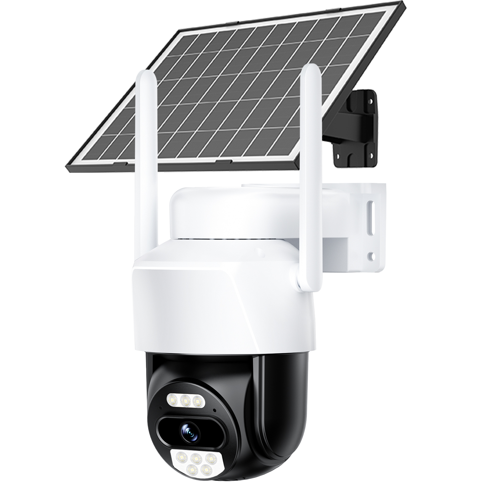 4G LTE Solar Security Camera 5 – обзор и цена Home Decor Uk