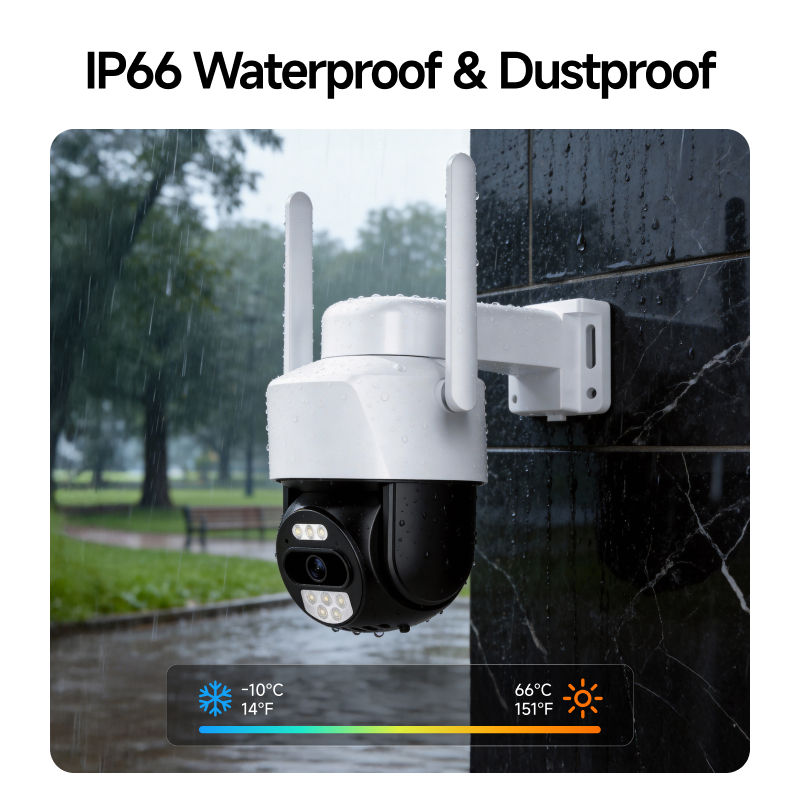 4G LTE Solar Security Camera 5 – обзор и цена Home Decor Uk