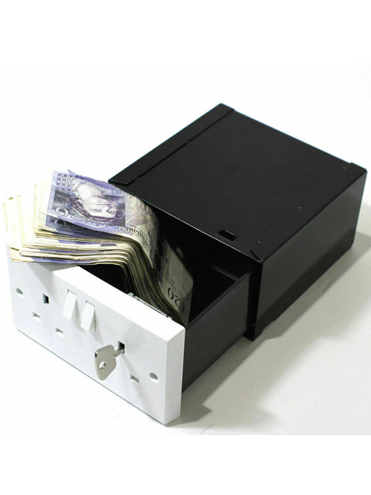 Imitation Double UK Plug Socke – обзор и цена Home Decor Uk