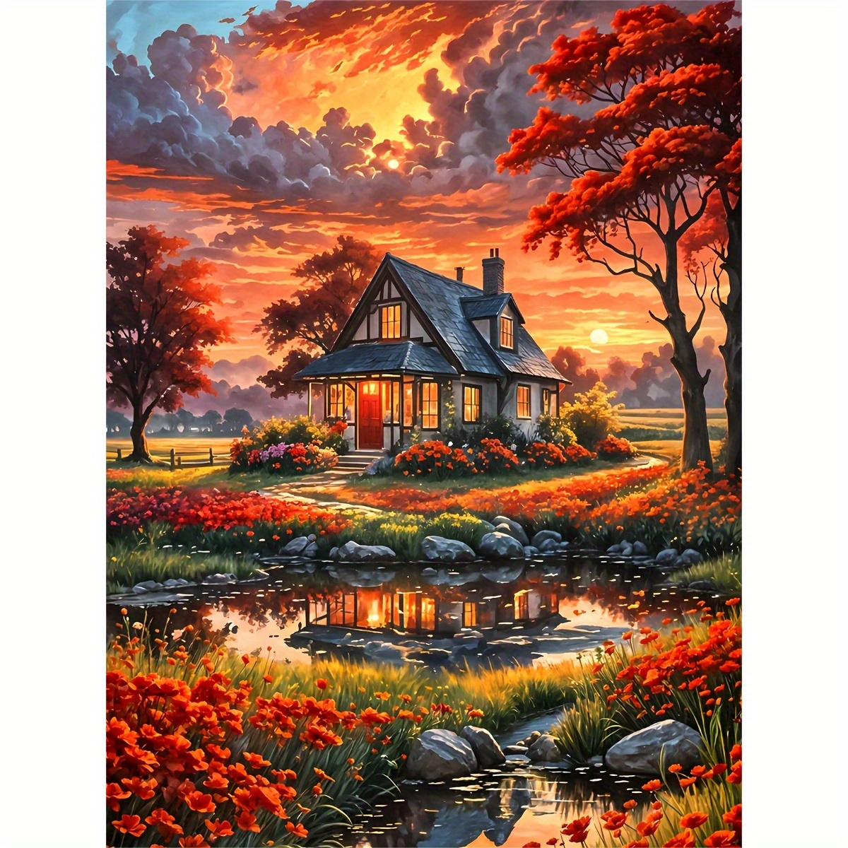 500/1000/1200/2000PCS Puzzles  – обзор и цена Home Decor Under 500