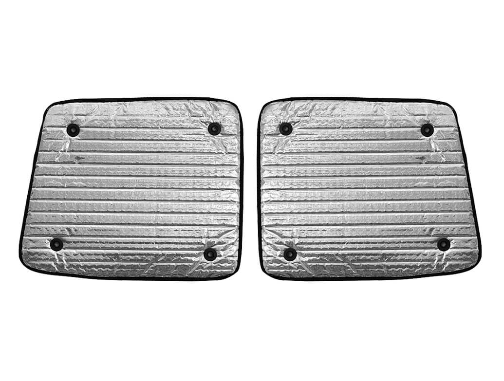 For VW T6 Transporter Rear Twi – обзор и цена Blackout Curtains