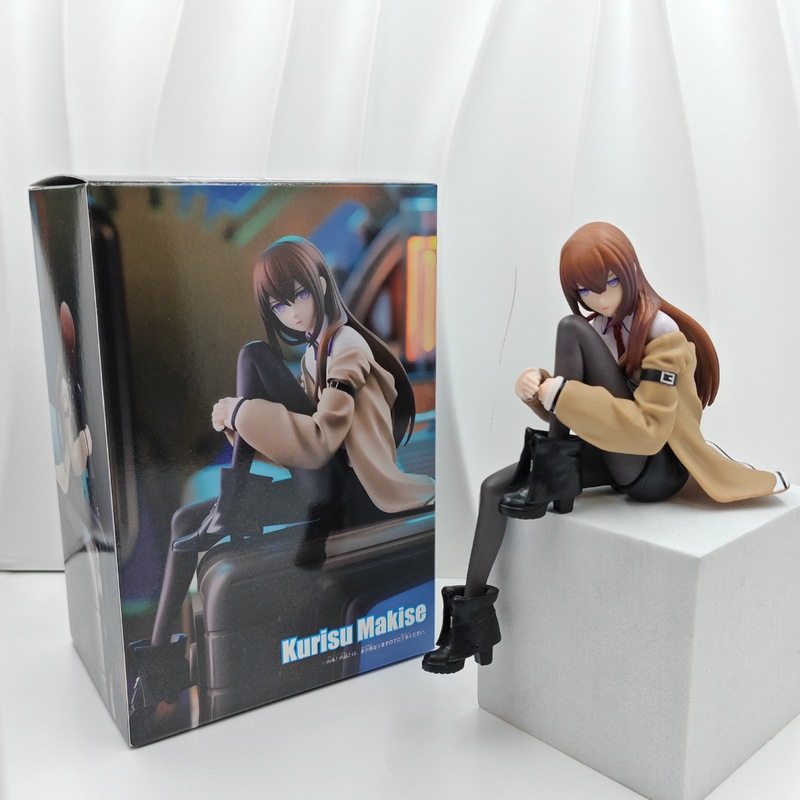 Anime Figure Kurisu Makise Ste – обзор и цена Home Decor Mod