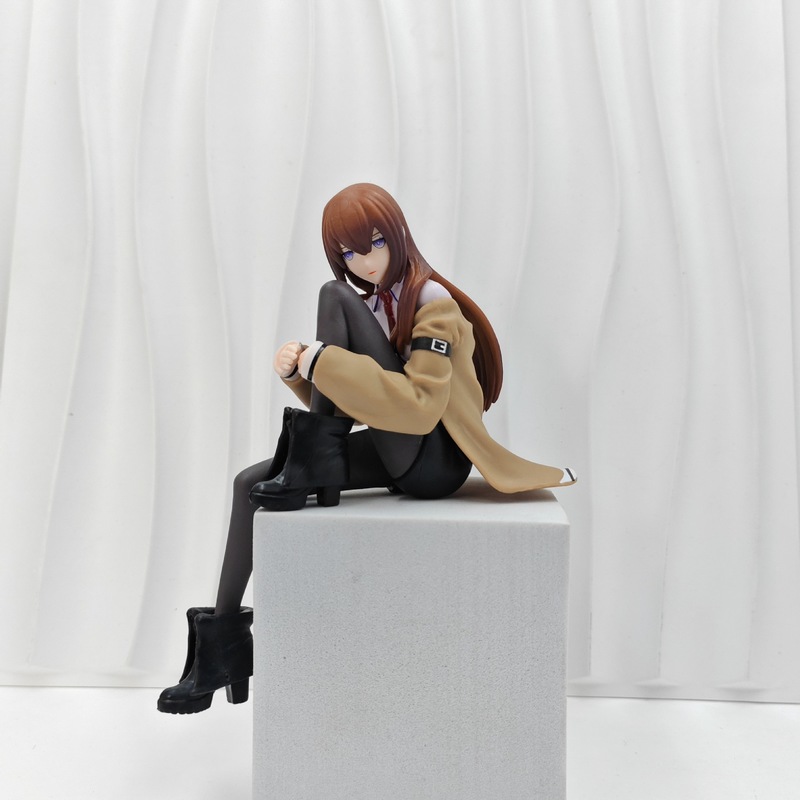 Anime Figure Kurisu Makise Ste – обзор и цена Home Decor Mod