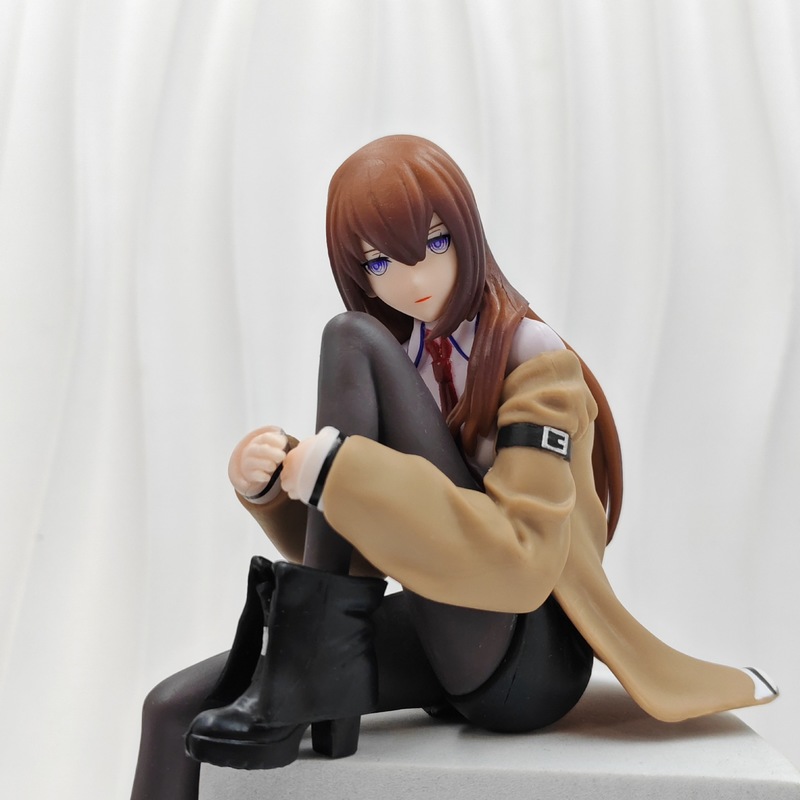 Anime Figure Kurisu Makise Ste – обзор и цена Home Decor Mod