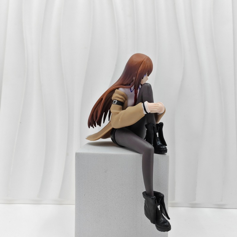 Anime Figure Kurisu Makise Ste – обзор и цена Home Decor Mod