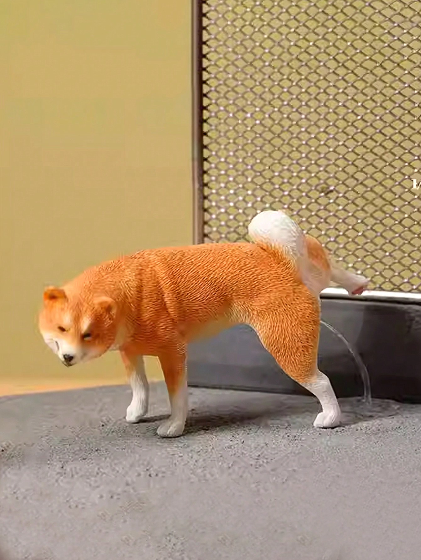 1 Set Funny Shiba Inu Dog Orna – обзор и цена Home Decor Mod