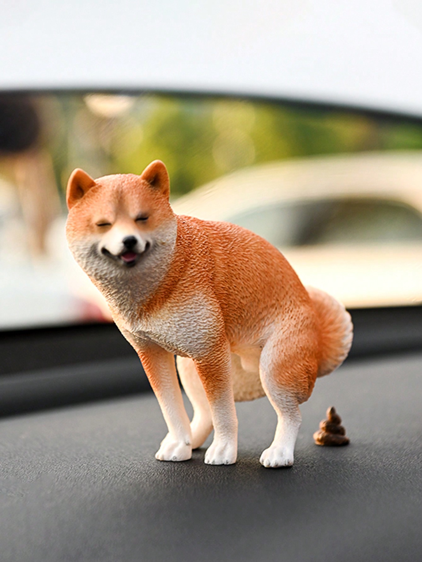 1 Set Funny Shiba Inu Dog Orna – обзор и цена Home Decor Mod