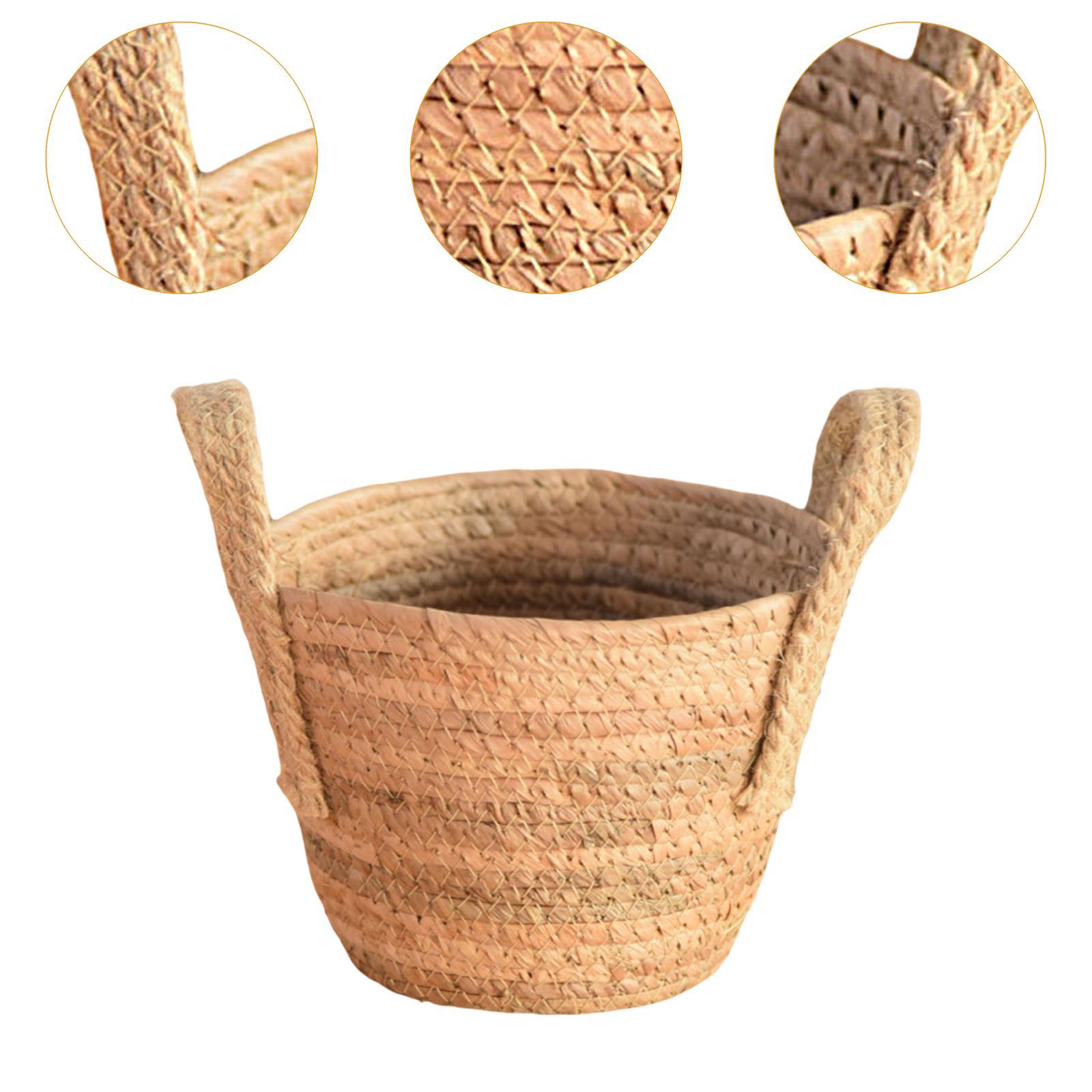 Decorative Storage Basket Laun – обзор и цена Home Decor Hampers