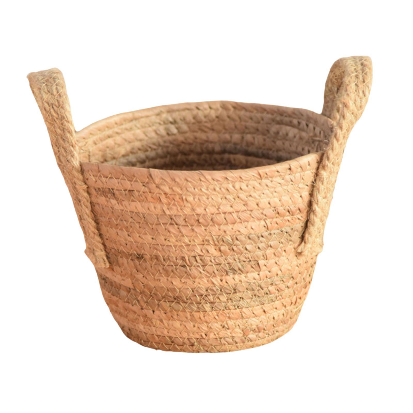 Decorative Storage Basket Laun – обзор и цена Home Decor Hampers