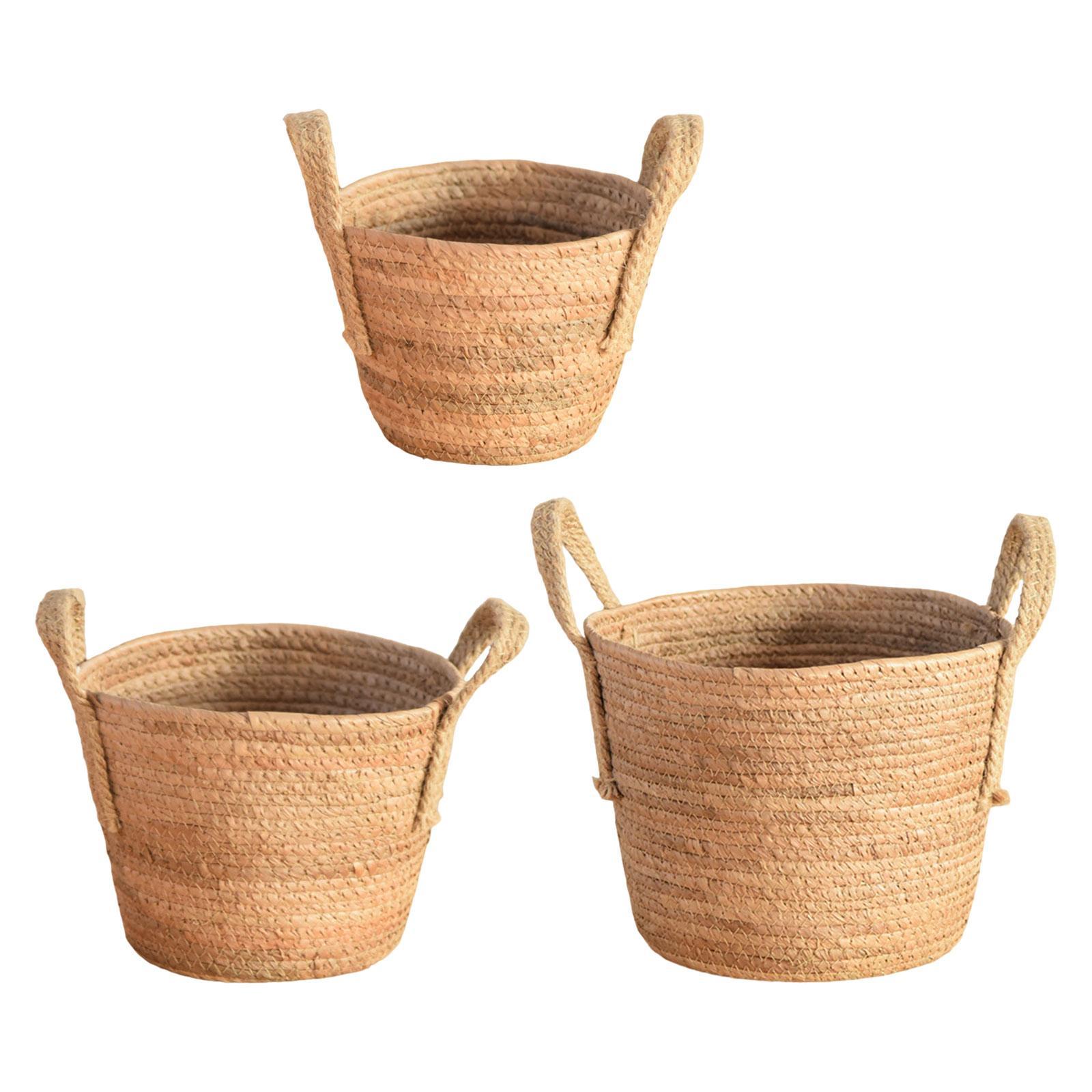 Decorative Storage Basket Laun – обзор и цена Home Decor Hampers