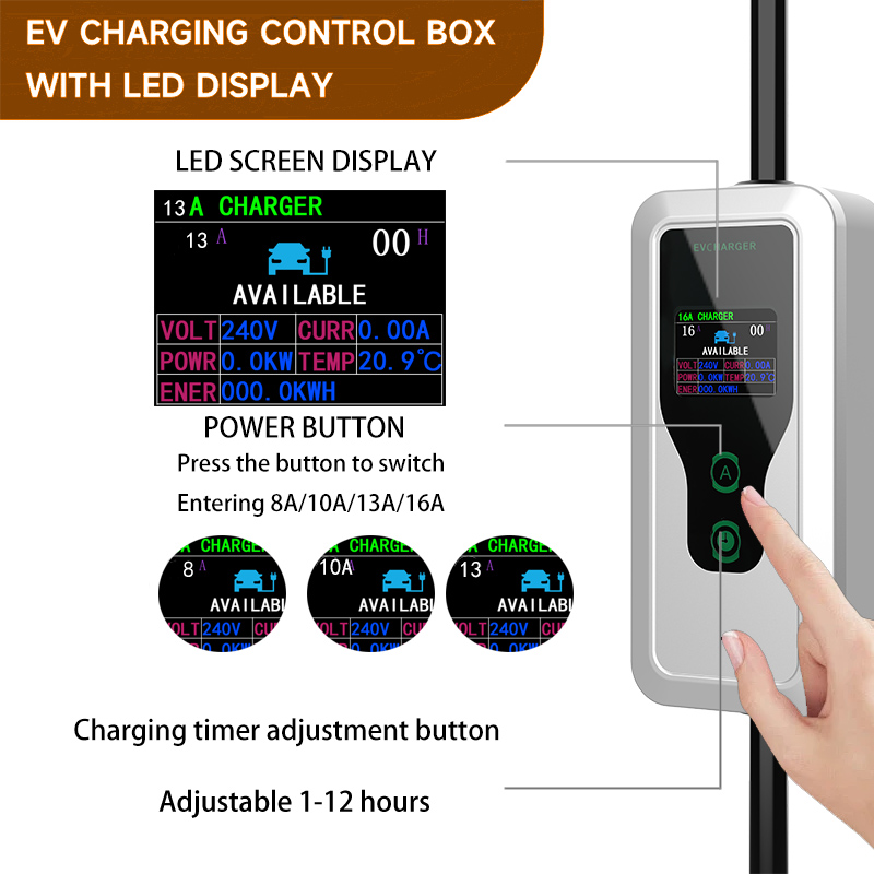 WUFEN Electric Car Portable Ty – обзор и цена Home Decor Uk