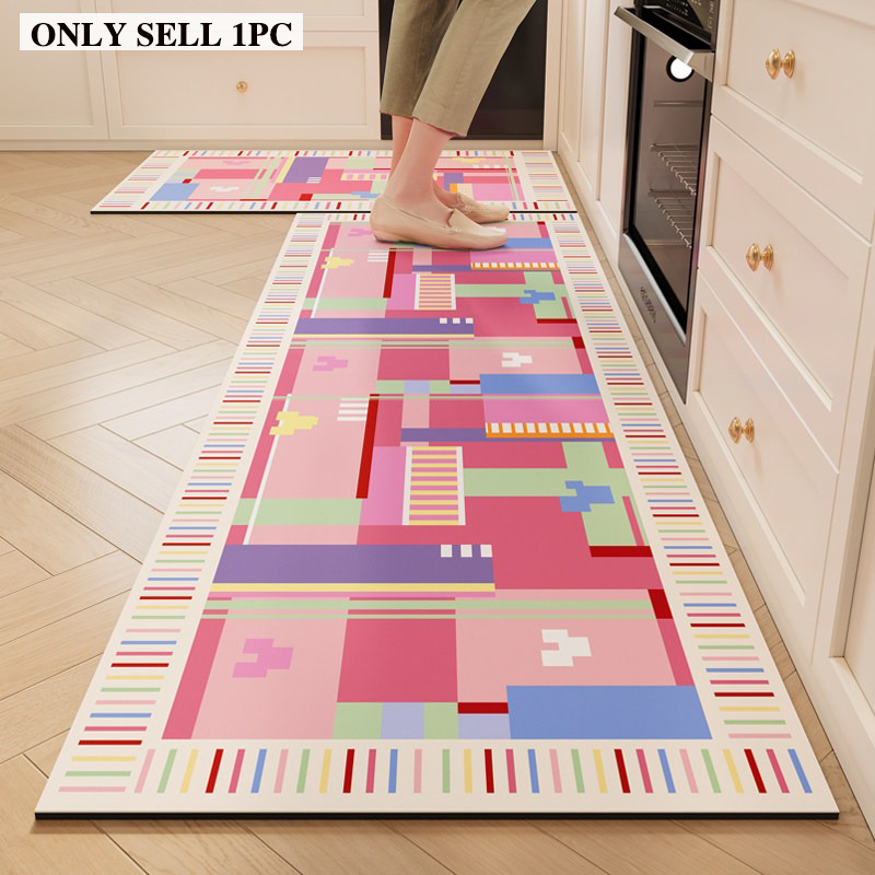 Kitchen Carpet Stain-resistant – обзор и цена Home Decor Games Online Free