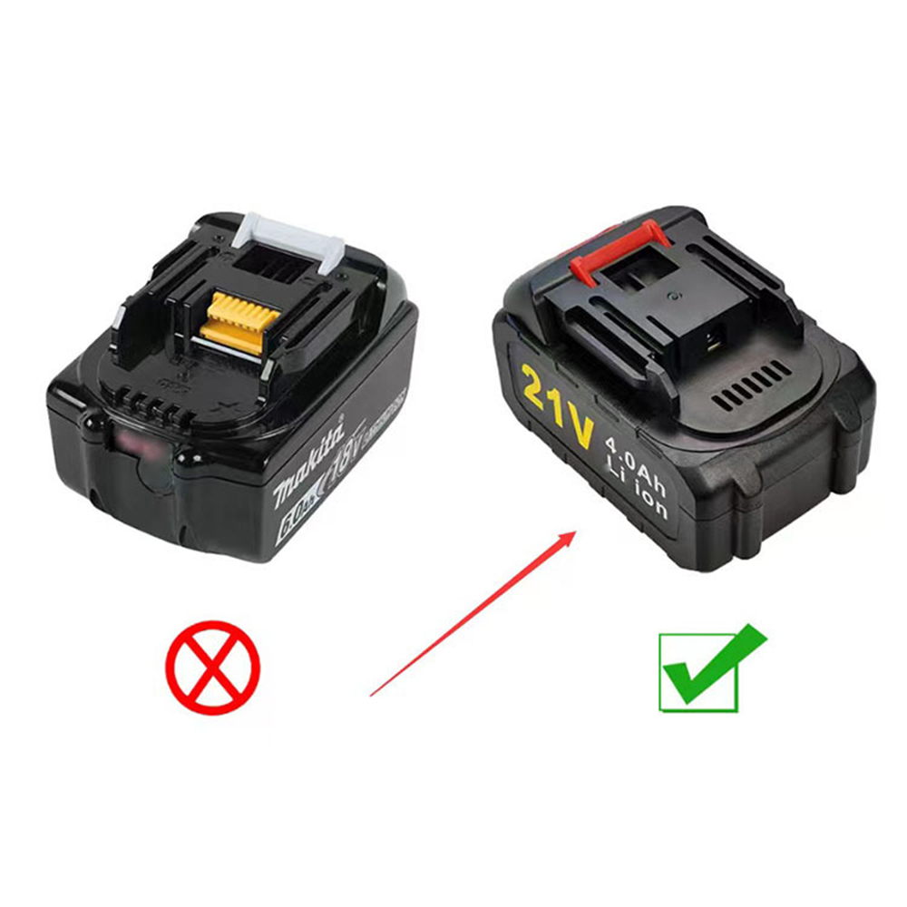 Li-ion Battery Charger 18V 21V – обзор и цена Home Decor Uk