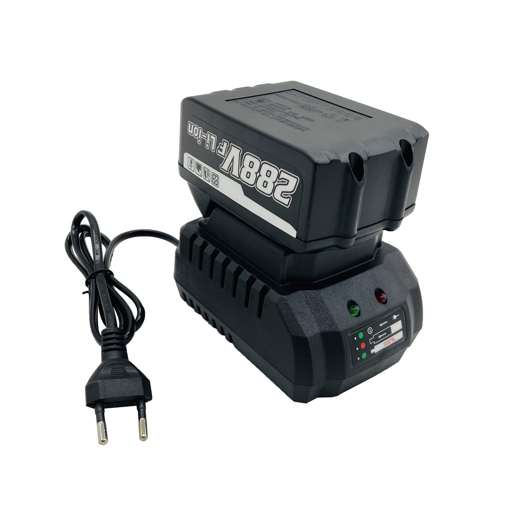 Li-ion Battery Charger 18V 21V – обзор и цена Home Decor Uk