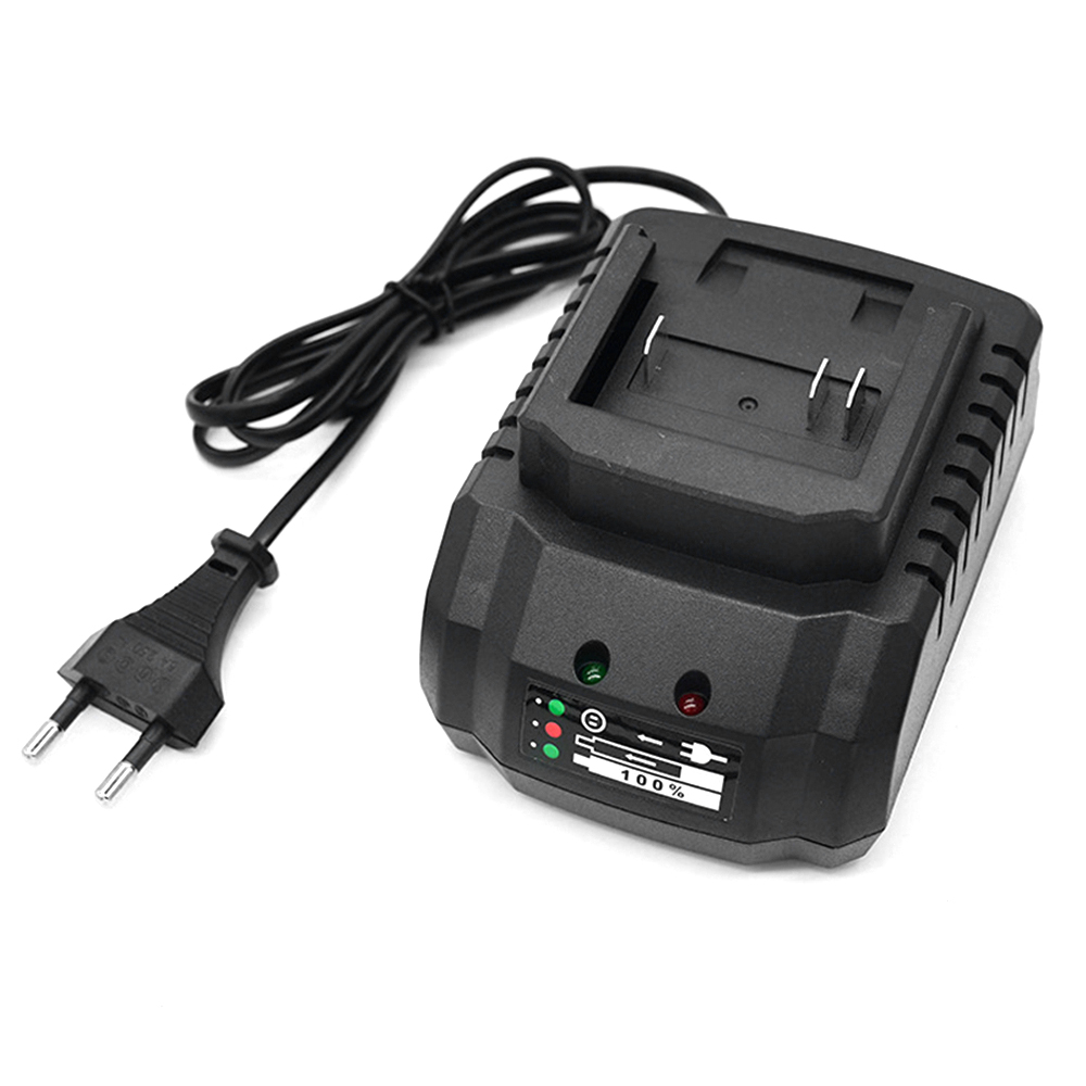 Li-ion Battery Charger 18V 21V – обзор и цена Home Decor Uk