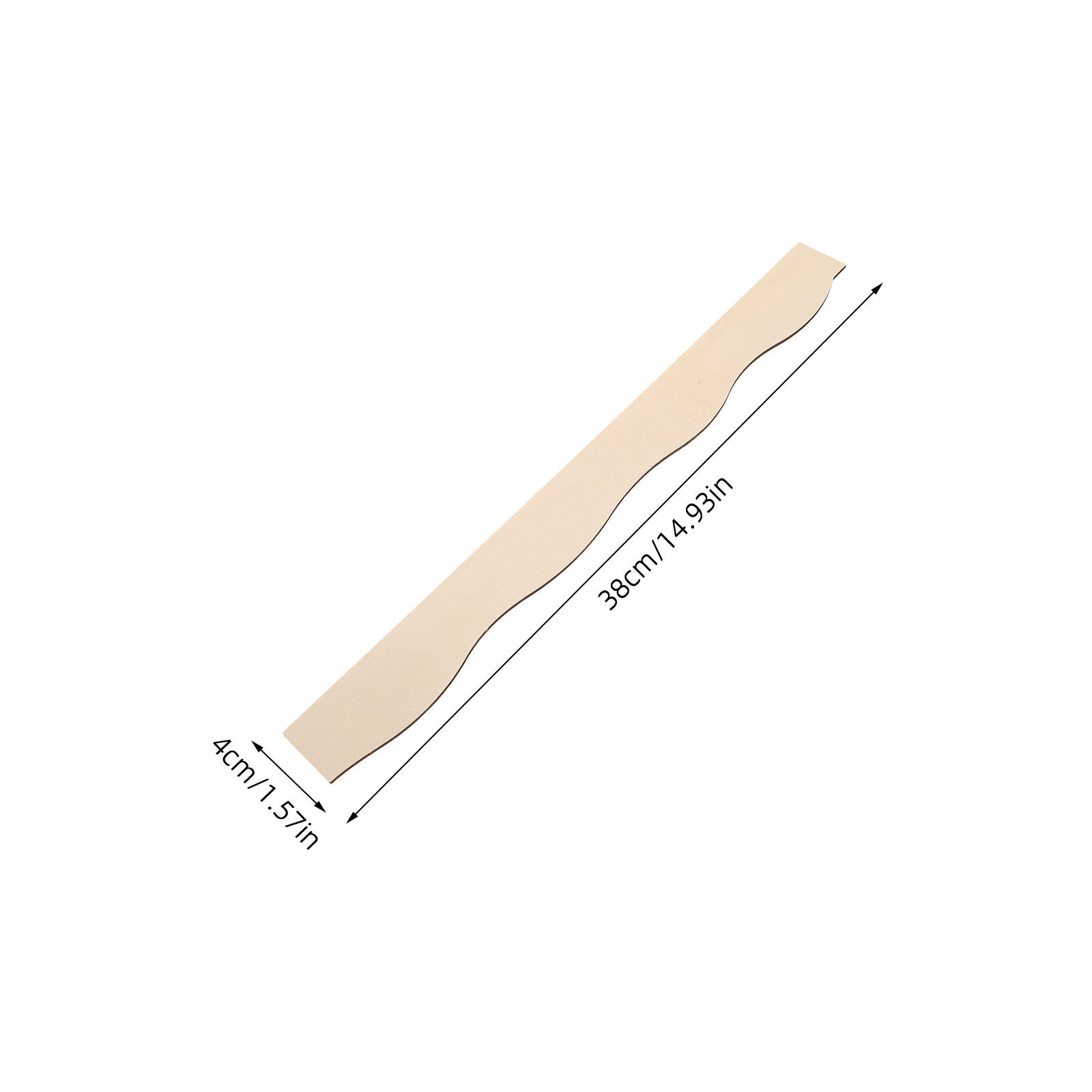 12Pcs Decorative Wood Trims Un – обзор и цена Home Decor Wall Molding