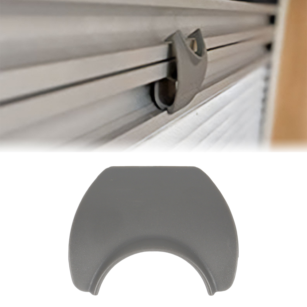 1PCS Blinds Clip Plisse Window – обзор и цена Blackout Curtains