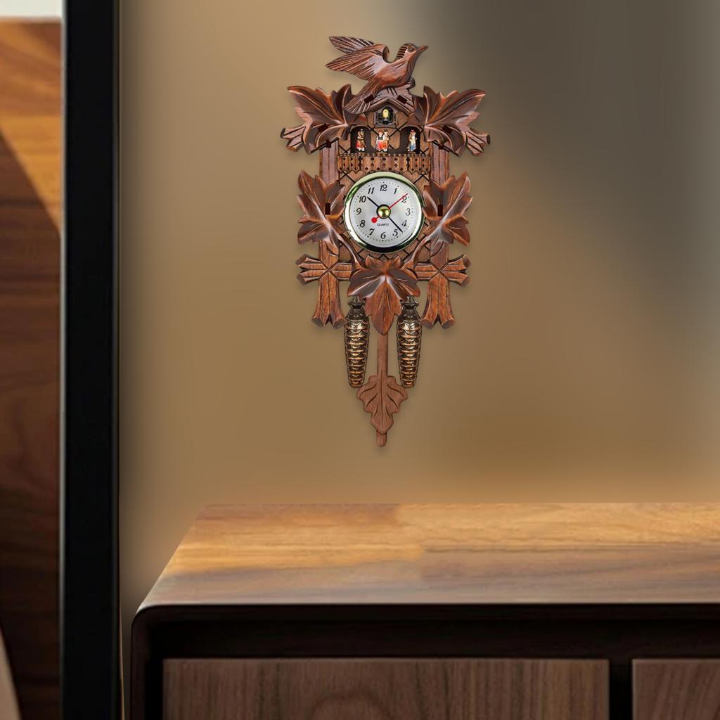 Vintage German Cuckoo Clock Cl – обзор и цена Germany Home Decor
