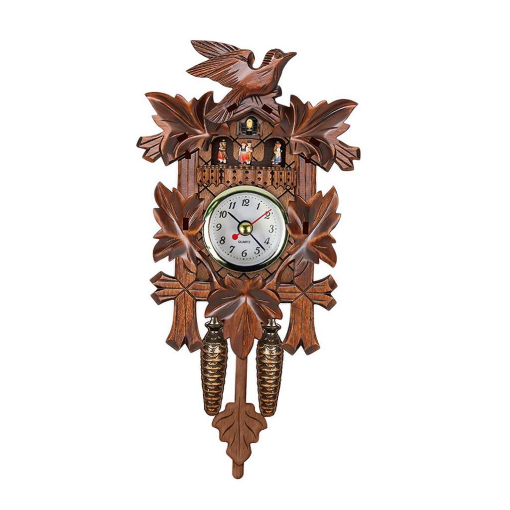 Vintage German Cuckoo Clock Cl – обзор и цена Germany Home Decor