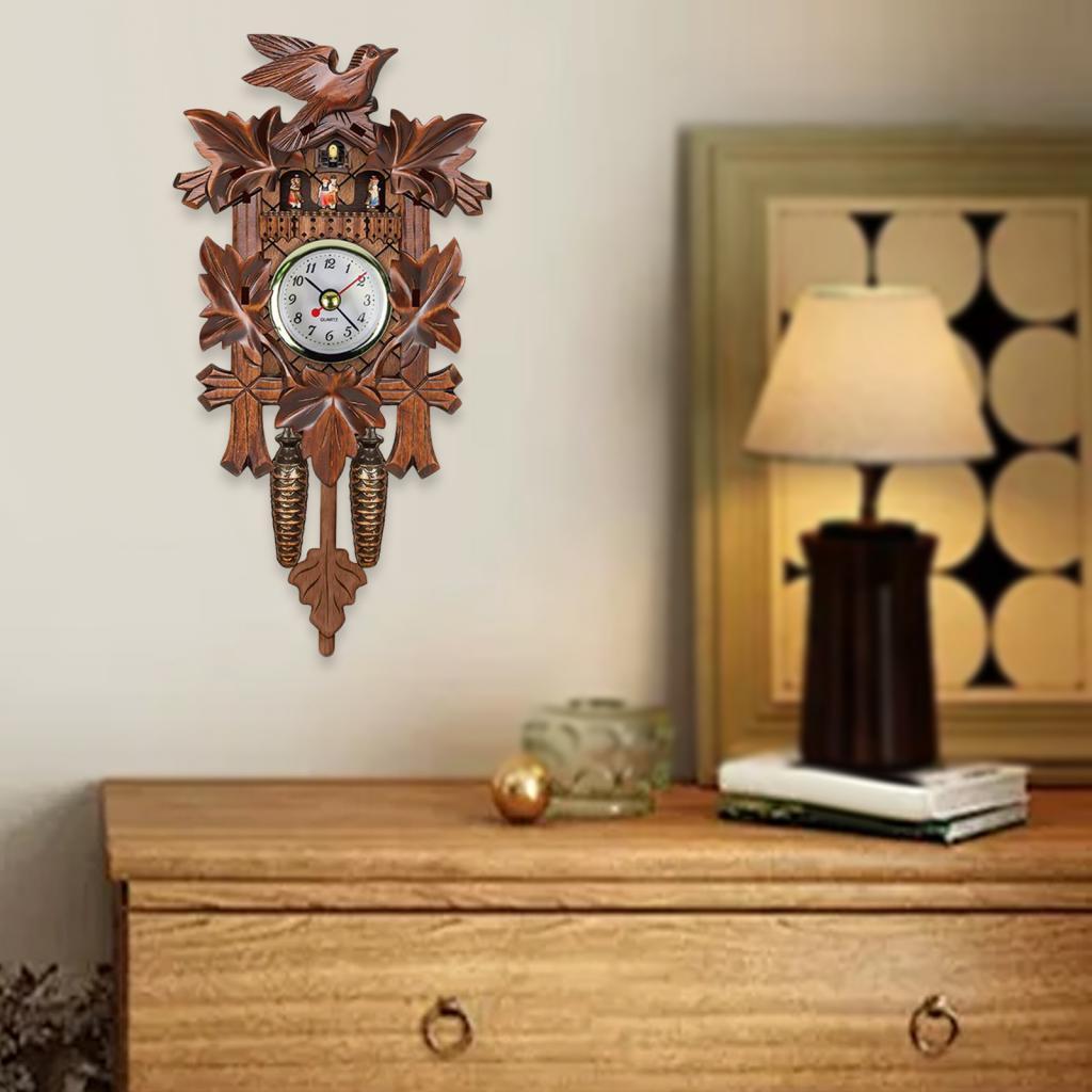 Vintage German Cuckoo Clock Cl – обзор и цена Germany Home Decor