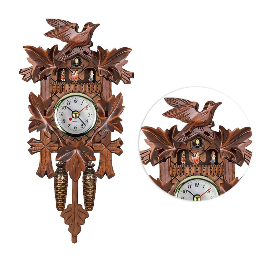 Vintage German Cuckoo Clock Cl – обзор и цена Germany Home Decor