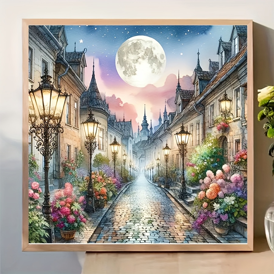 500/1024PCS Jigsaw Puzzle Unde – обзор и цена Home Decor Under 500