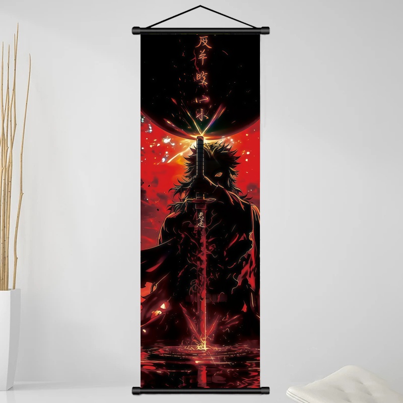 Demon Slayer Kyojuro Rengoku H – обзор и цена Home Decor Mod