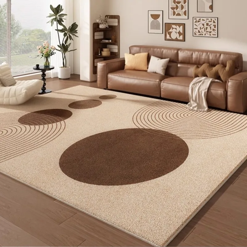 Cream Color Living Room Carpet – обзор и цена Home Decor Online Free