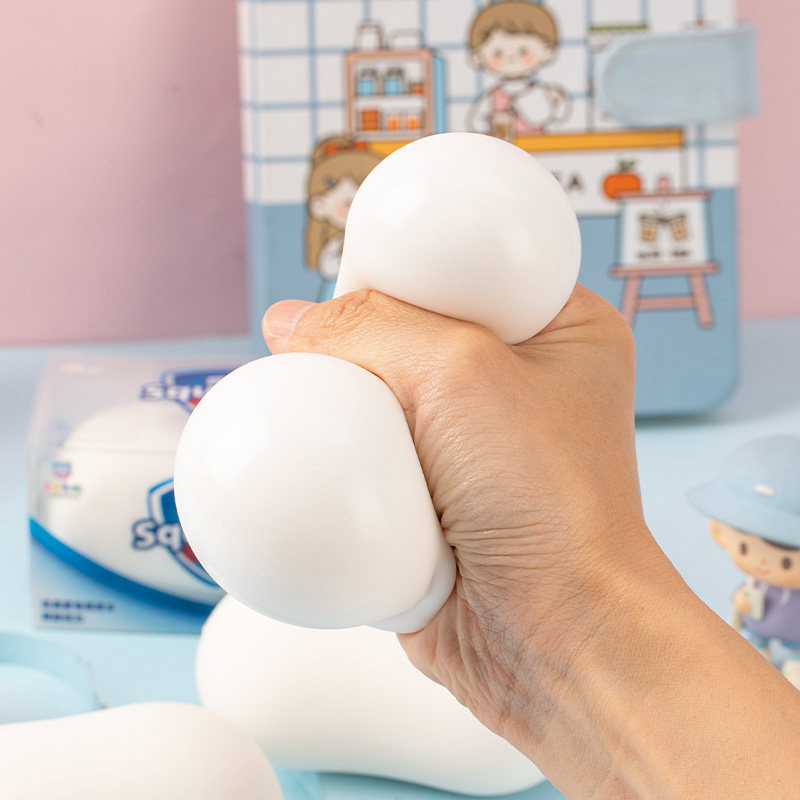 Soft Fake White Soap Squishy S – обзор и цена Home Decor Mod