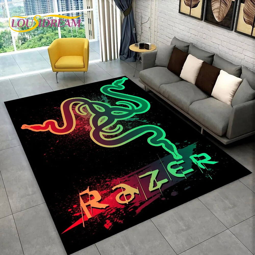 3D Razer Logo Game Gamer Snake – обзор и цена Home Decor Games Online Free