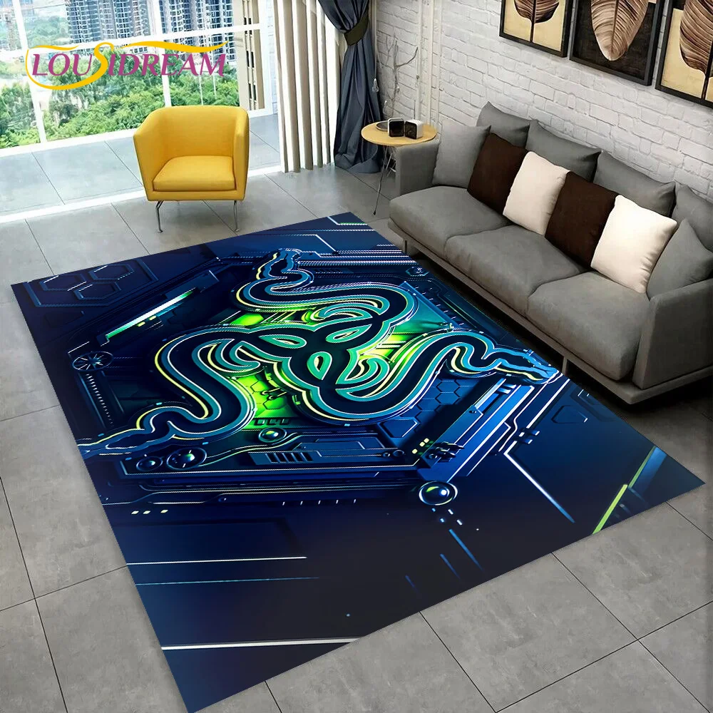 3D Razer Logo Game Gamer Snake – обзор и цена Home Decor Games Online Free