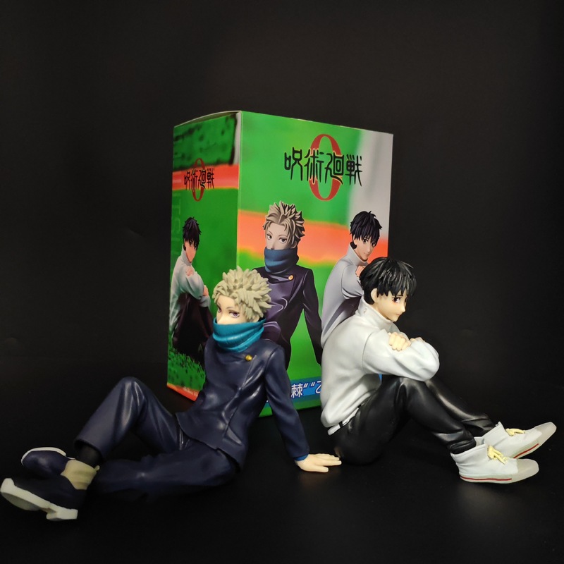 Jujutsu Kaisen Okkotsu Yuta In – обзор и цена Home Decor Mod